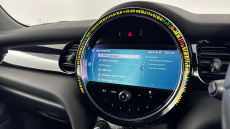 MINI Hatchback 1.5 Cooper Sport 3dr Auto [Nav Pack] Petrol Hatchback